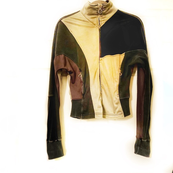 Miss Sixty Jackets & Blazers - 🌟HP Miss Sixty Retro tracksuit jacket